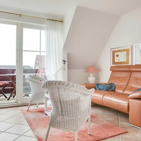 Rosenkamp App 5 Apartment *
