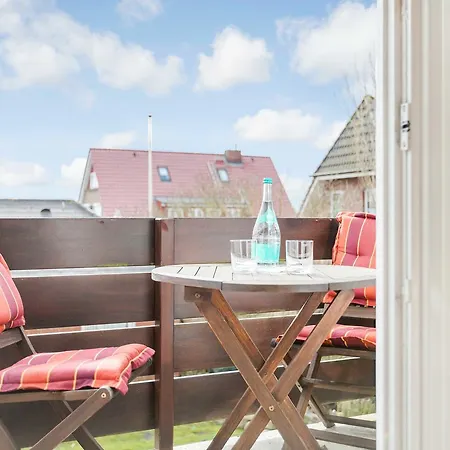 Rosenkamp App 5 * Wenningstedt-Braderup