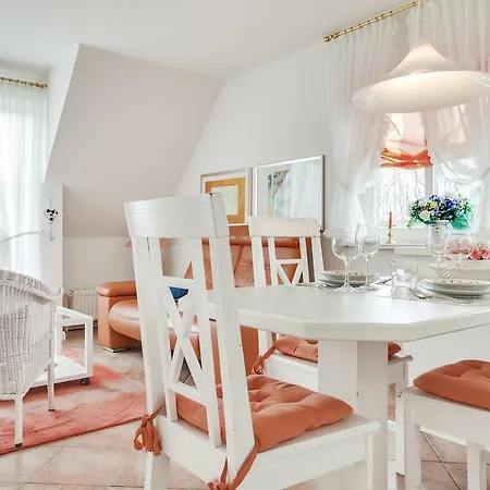 Rosenkamp App 5 Apartment *