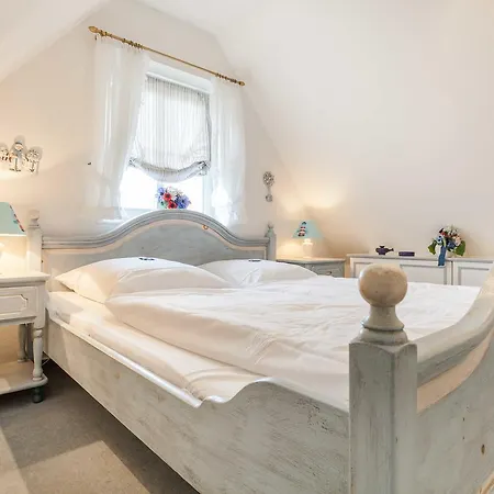 Rosenkamp App 5 Apartment Wenningstedt-Braderup